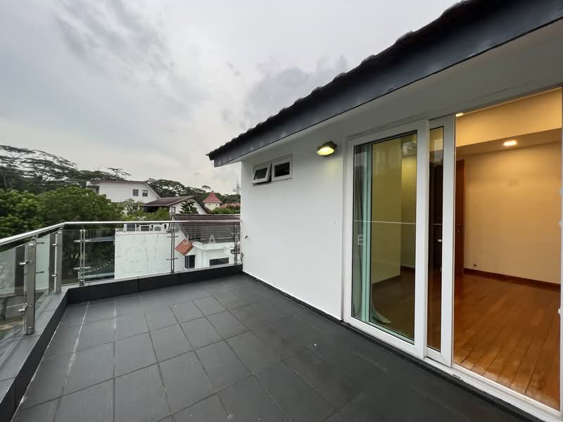 Henry Park Estate, Grove Avenue, 6 Bedrooms, 4,000 sqft, Terraced House For Rent, by Jamie He, 22848689 - PropertyGuru.com.sg