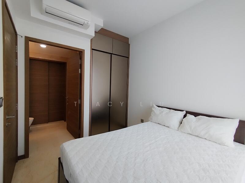 Queens Peak, 3 Dundee Road, 1 Bedroom, 495 sqft, Condominium For Rent, by Tracy Liu, 22848756 - PropertyGuru.com.sg
