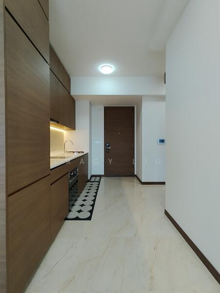 Queens Peak, 3 Dundee Road, 1 Bedroom, 495 sqft, Condominium For Rent, by Tracy Liu, 22848756 - PropertyGuru.com.sg