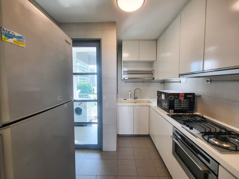 Viz at Holland, 221 Queensway, 3 Bedrooms, 1,260 sqft, Condominium For Rent, by Cheryl Chng Xue'Er 庄雪娥, 22849282 - PropertyGuru.com.sg