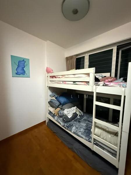 1 Canberra, 3 Canberra Drive, Sembawang / Yishun, 3 Bedrooms, 1,055 sqft, Executive Condominium For Sale, by Amy Lim, 22849604 - Bedroom - PropertyGuru.com.sg