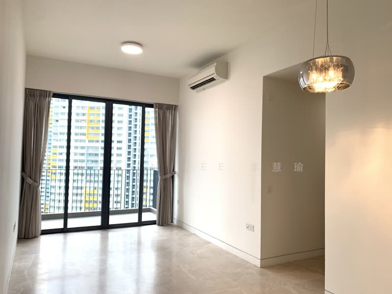 Highline Residences, 1 Kim Tian Road, 3 Bedrooms, 904 sqft, Condominium For Rent, by Veann Lee 李慧瑜, 22849642 - PropertyGuru.com.sg
