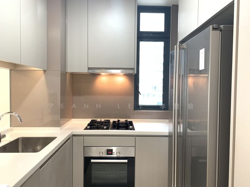 Highline Residences, 1 Kim Tian Road, 3 Bedrooms, 904 sqft, Condominium For Rent, by Veann Lee 李慧瑜, 22849642 - PropertyGuru.com.sg