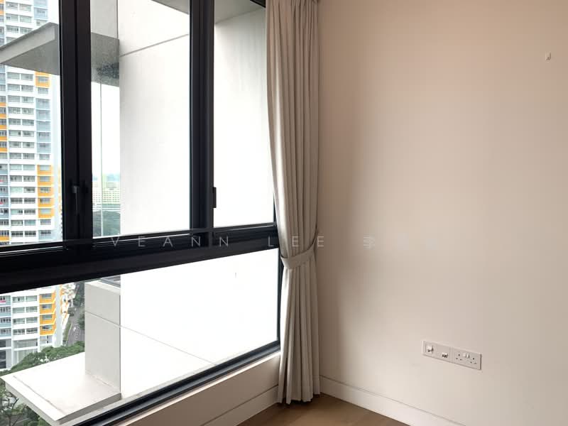 Highline Residences, 1 Kim Tian Road, 3 Bedrooms, 904 sqft, Condominium For Rent, by Veann Lee 李慧瑜, 22849642 - PropertyGuru.com.sg
