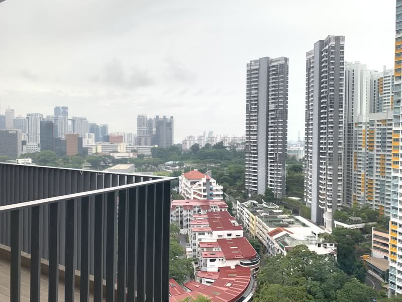 Highline Residences, 1 Kim Tian Road, 3 Bedrooms, 904 sqft, Condominium For Rent, by Veann Lee 李慧瑜, 22849642 - PropertyGuru.com.sg