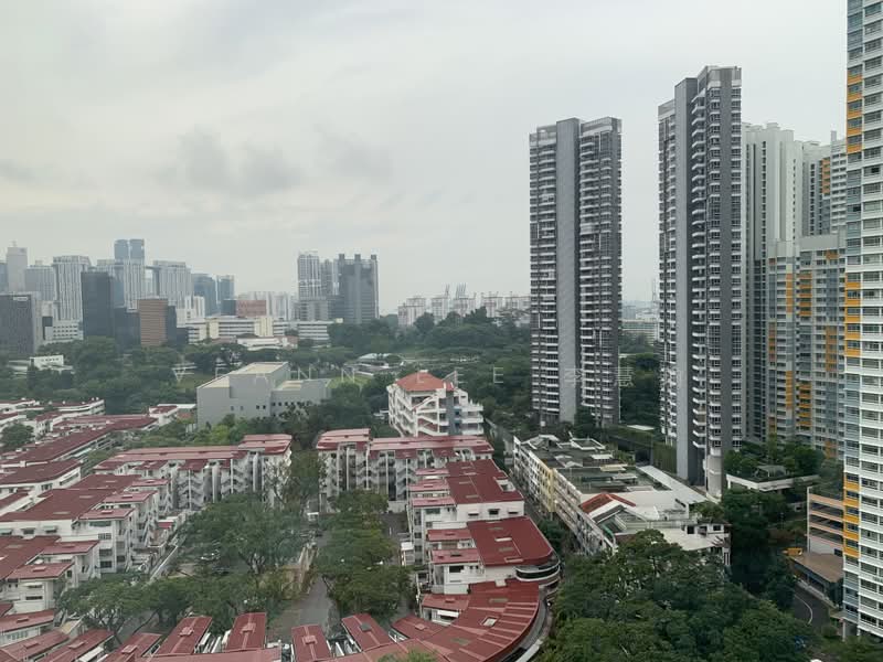 Highline Residences, 1 Kim Tian Road, 3 Bedrooms, 904 sqft, Condominium For Rent, by Veann Lee 李慧瑜, 22849642 - PropertyGuru.com.sg