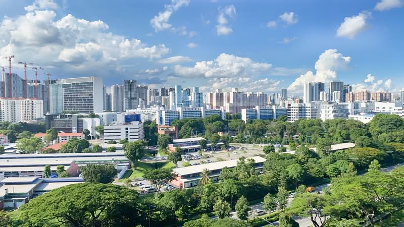 The Interlace, 204 Depot Road, 2 Bedrooms, 1,044 sqft, Condominium For Rent, by Justin Kwek, 22851447 - PropertyGuru.com.sg