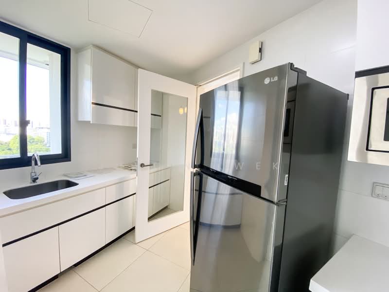 The Interlace, 204 Depot Road, 2 Bedrooms, 1,044 sqft, Condominium For Rent, by Justin Kwek, 22851447 - PropertyGuru.com.sg