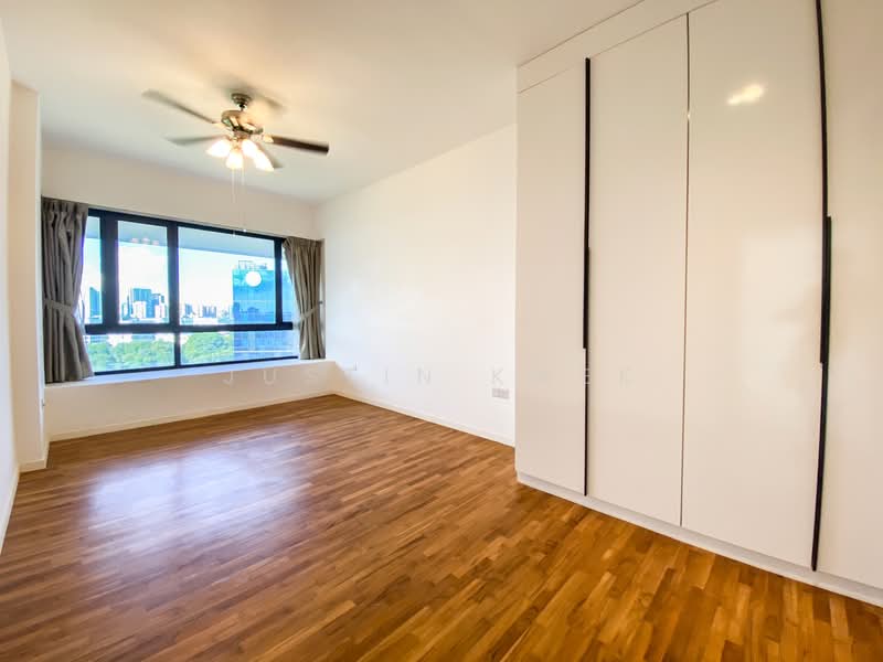 The Interlace, 204 Depot Road, 2 Bedrooms, 1,044 sqft, Condominium For Rent, by Justin Kwek, 22851447 - PropertyGuru.com.sg