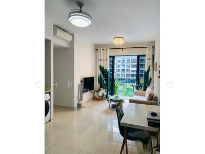 For Rent - Coco Palms