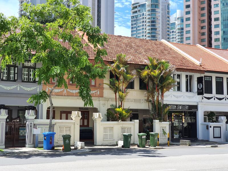 [No Longer Available] Hoot Kiam Road, Hoot Kiam Road, 6 Bedrooms, 1905