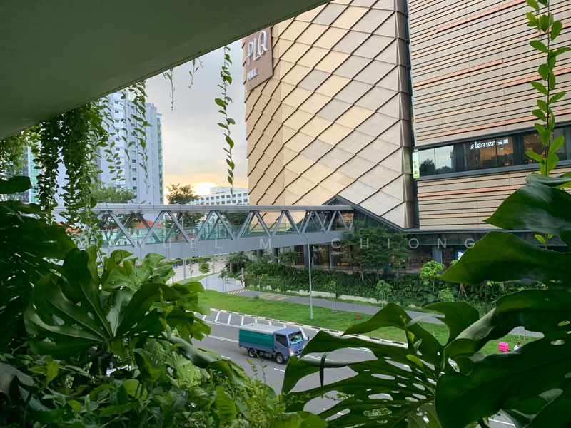 Park Place Residences, 6 Paya Lebar Road, 2 Bedrooms, 743 sqft, Condominium For Rent, by Manuel M Chiong, 22852562 - PropertyGuru.com.sg