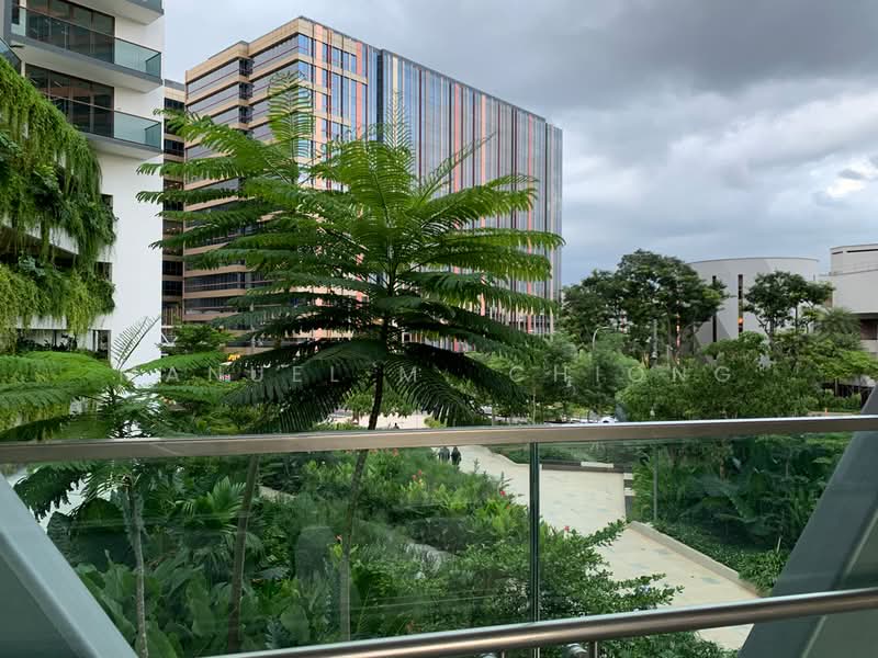 Park Place Residences, 6 Paya Lebar Road, 2 Bedrooms, 743 sqft, Condominium For Rent, by Manuel M Chiong, 22852562 - PropertyGuru.com.sg