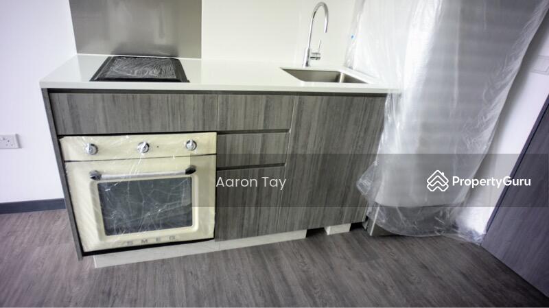 For Rent - Gem Residences
