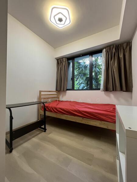 High Park Residences, 25 Fernvale Road, 2 Bedrooms, 721 sqft, Condominium For Sale, by ViKi Yang, 22854704 - PropertyGuru.com.sg