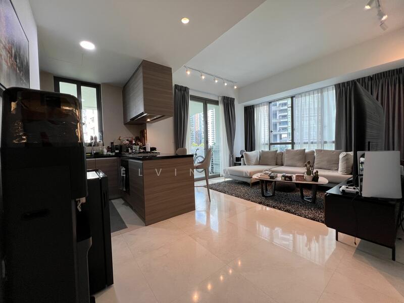 For Rent - 8 Saint Thomas