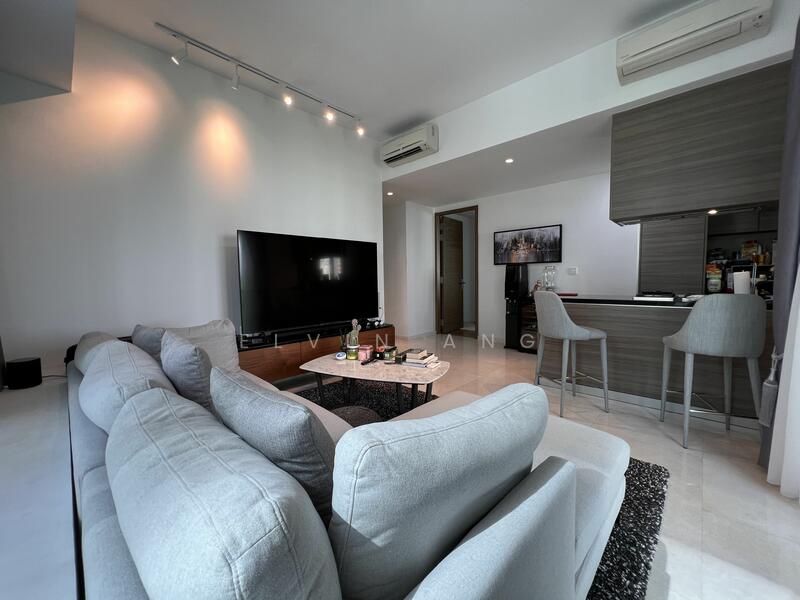 For Rent - 8 Saint Thomas