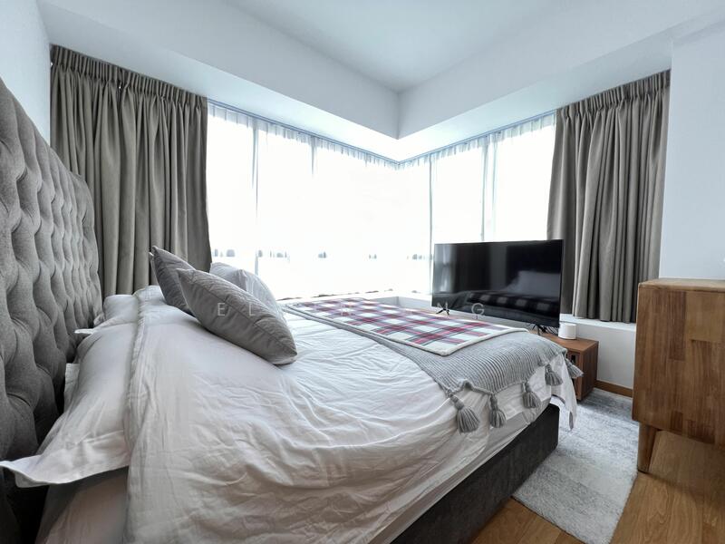 For Rent - 8 Saint Thomas