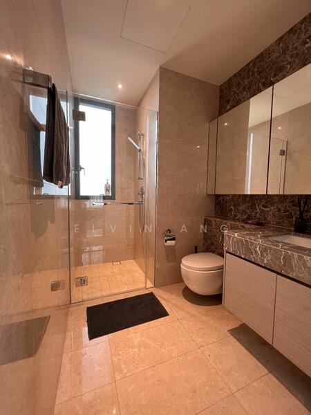 For Rent - 8 Saint Thomas