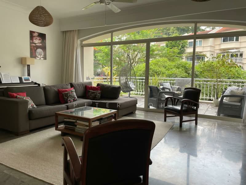 Sommerville Park, 93 Farrer Drive, 4 Bedrooms, 4,198 sqft, Condominium For Rent, by Peter Koh, 22855462 - PropertyGuru.com.sg