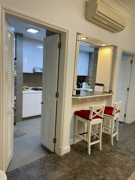 Sommerville Park, 93 Farrer Drive, 4 Bedrooms, 4,198 sqft, Condominium For Rent, by Peter Koh, 22855462 - PropertyGuru.com.sg