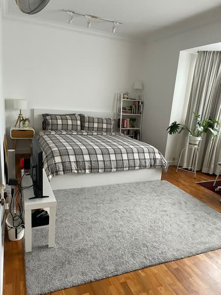 Sommerville Park, 93 Farrer Drive, 4 Bedrooms, 4,198 sqft, Condominium For Rent, by Peter Koh, 22855462 - PropertyGuru.com.sg