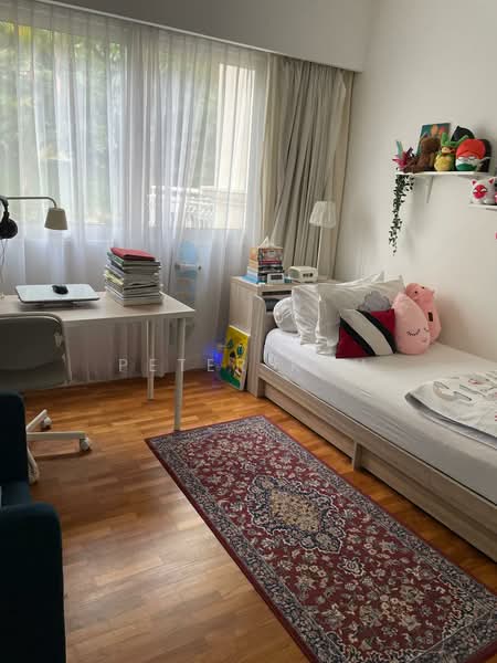 Sommerville Park, 93 Farrer Drive, 4 Bedrooms, 4,198 sqft, Condominium For Rent, by Peter Koh, 22855462 - PropertyGuru.com.sg