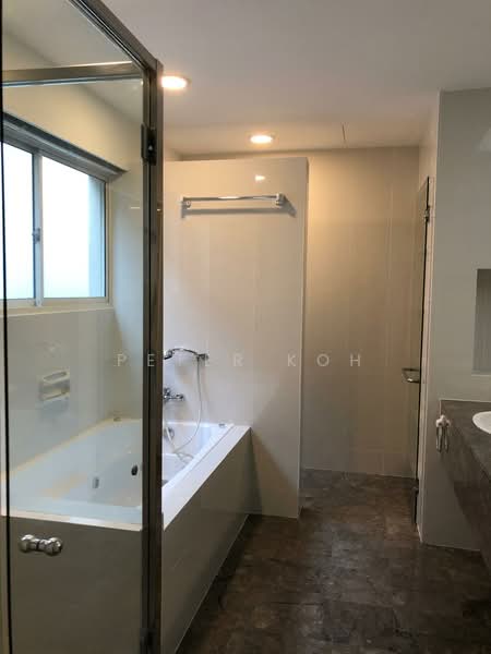 Sommerville Park, 93 Farrer Drive, 4 Bedrooms, 4,198 sqft, Condominium For Rent, by Peter Koh, 22855462 - PropertyGuru.com.sg