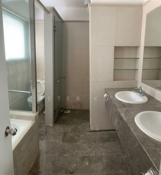 Sommerville Park, 93 Farrer Drive, 4 Bedrooms, 4,198 sqft, Condominium For Rent, by Peter Koh, 22855462 - PropertyGuru.com.sg