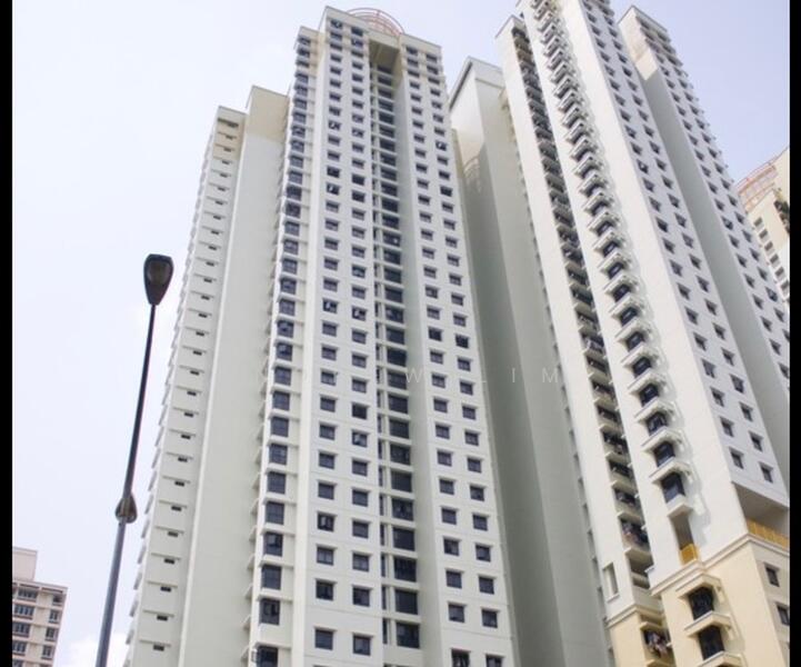 For Rent - 79E Toa Payoh Central