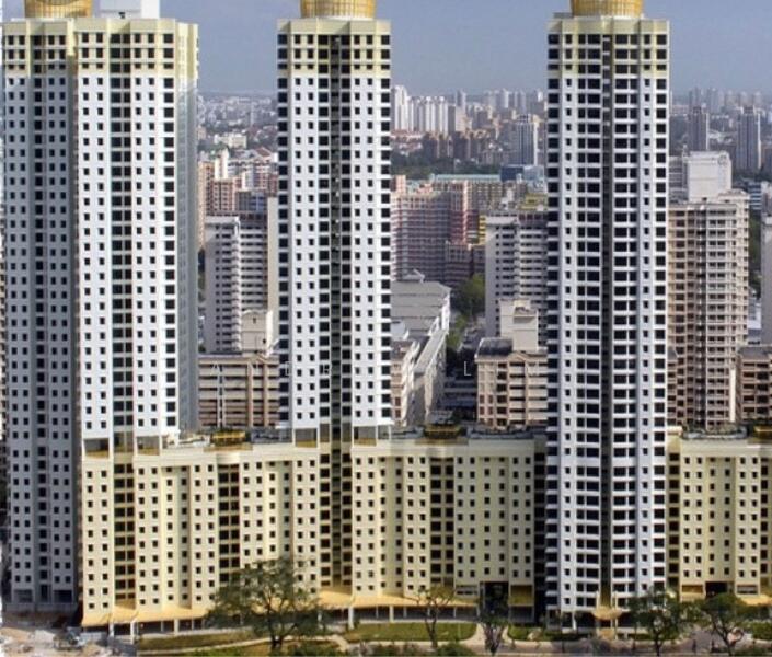 For Rent - 79E Toa Payoh Central