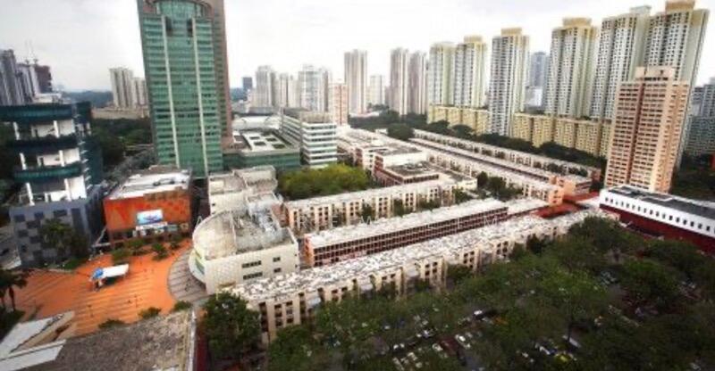 For Rent - 79E Toa Payoh Central
