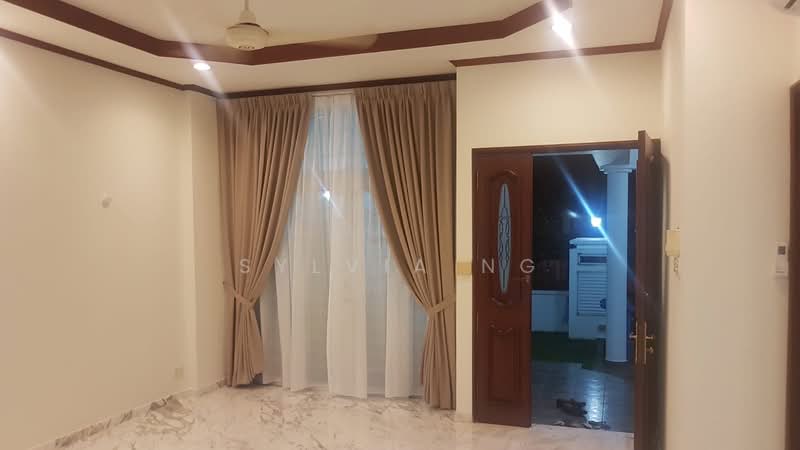 Serangoon Garden Estate, 3 Serangoon Garden Way, 7 Bedrooms, 2,800 sqft, Corner Terrace For Rent, by Sylvia Ng, 22857076 - PropertyGuru.com.sg