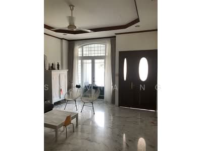 For Rent - Serangoon Garden Estate