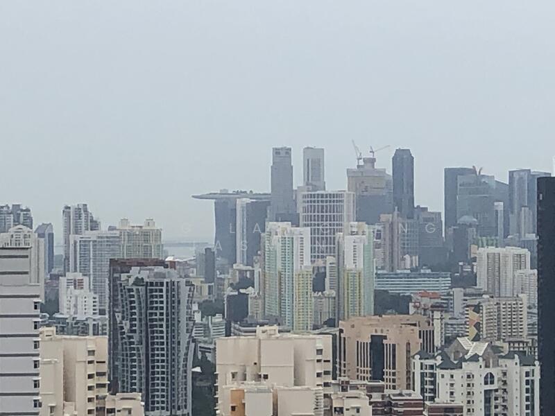 For Rent - Queens Peak