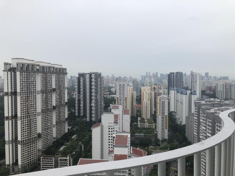 For Rent - Queens Peak