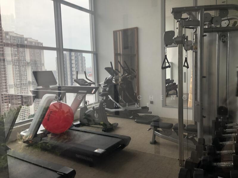 For Rent - Queens Peak