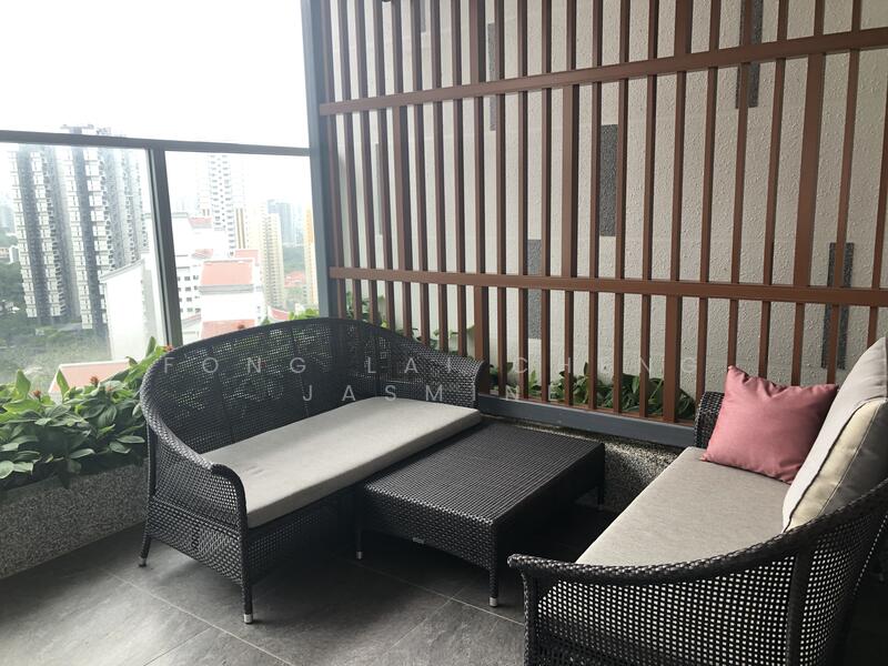 For Rent - Queens Peak