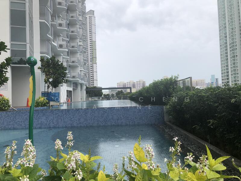 For Rent - Queens Peak