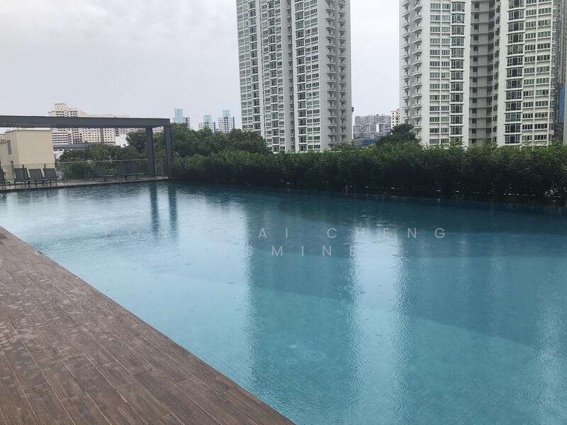 For Rent - Queens Peak