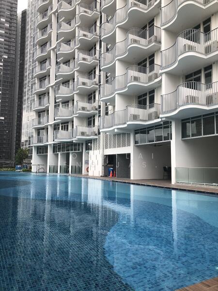 For Rent - Queens Peak