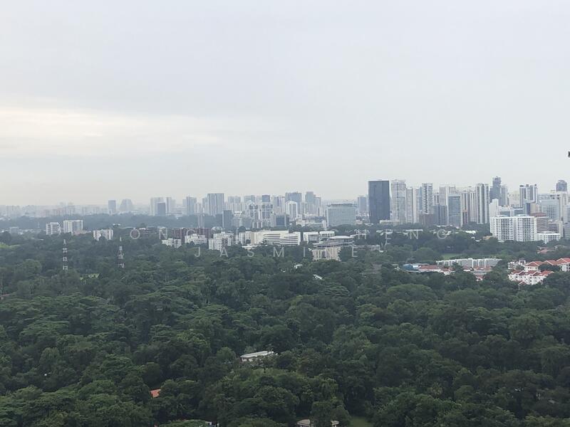 For Rent - Queens Peak