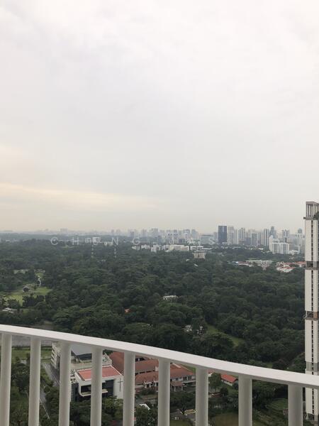 For Rent - Queens Peak