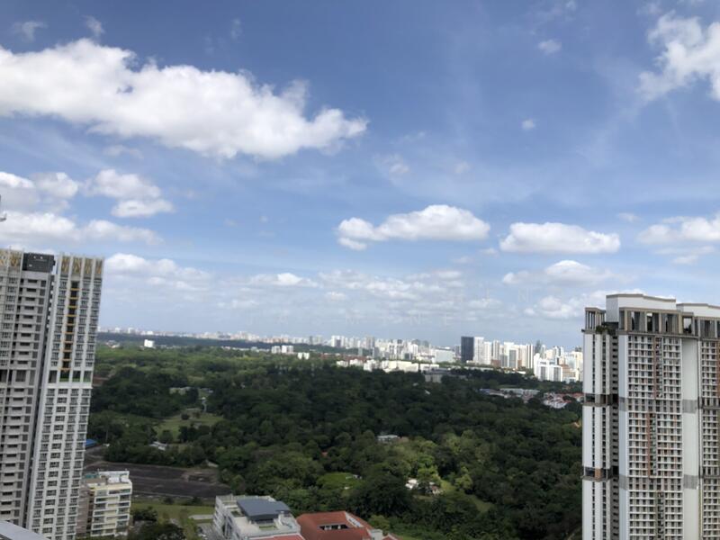 For Rent - Queens Peak