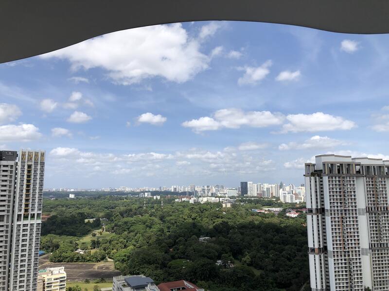 For Rent - Queens Peak