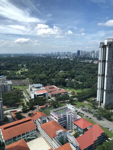 For Rent - Queens Peak