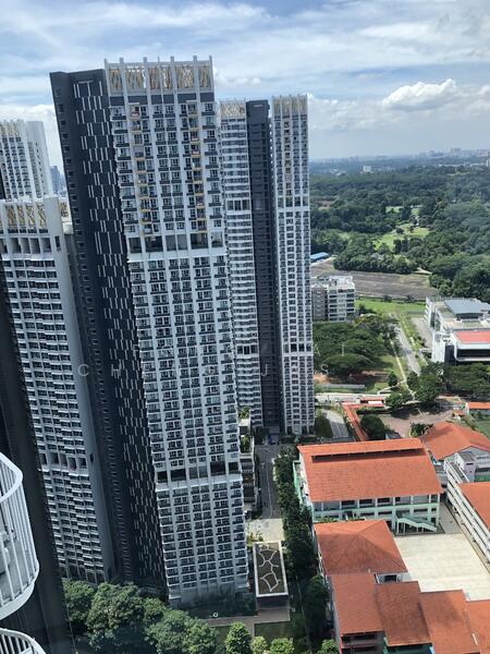 For Rent - Queens Peak