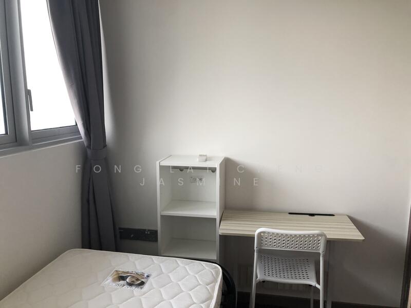 For Rent - Queens Peak