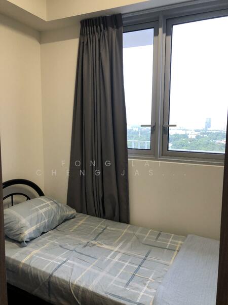 For Rent - Queens Peak