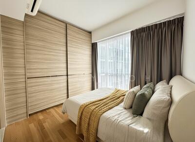 For Sale - Stars of Kovan